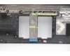 Lenovo 5CB0Q59958 COVER UpperCase W 81AX IG W/KB NBL HG