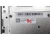 Lenovo 5CB0Q60048 COVER UpperCase W 81AX IG W/KB NBL SA