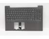 Lenovo 5CB0Q60152 COVER UpperCase W 81AXIGW/KB NFPNBL AR-E