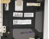 Lenovo 5CB0Q62213 COVER UpperCase W 81AC IG FP BL W/KB ND