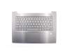 Lenovo 5CB0Q64219 COVER UpperCaseC 81AY W/KB FP NBL IG ND