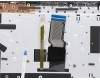 Lenovo 5CB0Q64292 COVER UpperCaseC 81AY W/KB NFP BL IG HE