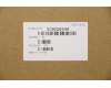 Lenovo 5CB0Q64348 COVER UpperCaseC 81AY W/KB FP NBL IG PO