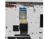 Lenovo 5CB0Q64348 COVER UpperCaseC 81AY W/KB FP NBL IG PO