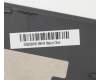 Lenovo 5CB0Q64348 COVER UpperCaseC 81AY W/KB FP NBL IG PO