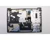 Lenovo 5CB0Q64452 COVER UpperCaseC81AY W/KB FP BL IG CZSK