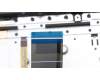 Lenovo 5CB0Q64452 COVER UpperCaseC81AY W/KB FP BL IG CZSK