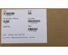 Lenovo 5CB0Q65824 COVER LCD Cover L 80Y8 UHD PTN RA