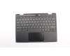 Lenovo 5CB0Q79737 COVER Upper Case B 81ES W/KB US