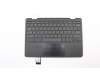 Lenovo 5CB0Q93991 COVER Upper Case B 81H0 W/KB USI