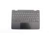 5CB0Q93995 Lenovo COVER Upper Case B 81H0 W/KB US