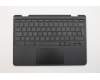 Lenovo 5CB0Q93996 COVER Upper Case B 81H0 W/KB SPA