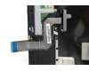 Lenovo 5CB0Q93999 COVER Upper Case B 81H0 W/KB UK