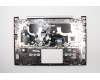 Lenovo 5CB0Q96465 COVER Upper Case C 81CU PT BL W/KB USA