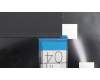 Lenovo 5CB0R07025 COVER Upper Case B 81ER W/KB SPA