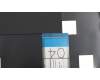 Lenovo 5CB0R07035 COVER Upper Case B 81ER W/KB NOD