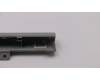 Lenovo 5CB0R07551 COVER Hinge Cover 3N 81F4 Platinum Grey