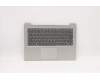 Lenovo 5CB0R07560 COVER UpCase ASM 3N 81F4 PG NBL W/KB UK