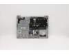Lenovo 5CB0R07656 COVER Up Case ASM 3N 81F4 PG BL W/KB BU