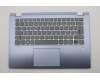 5CB0R08533 Lenovo COVER UpperCase L 81EK W/KB LB FP BL FR