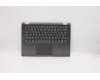5CB0R08756 Lenovo COVER UpperCase L 81EK W/KB IGFPBL CZ-SK