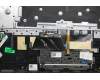 Lenovo 5CB0R08793 COVER UpperCase L 81EK W/KB IG FP BL BE