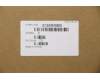 Lenovo 5CB0R08805 COVER UpperCase L 81EK W/KB PTN FP BL IT