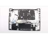 Lenovo 5CB0R11689 COVER UpperCaseL 81EU MGR W/KB FP BL SP