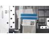 Lenovo 5CB0R11778 COVER UpperCaseL 81EU MGR W/KB FP BL ND