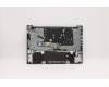 Lenovo 5CB0R11805 COVER UpperCaseL 81EU MGR W/KB FP BL HB