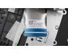 Lenovo 5CB0R11837 COVER Upper Case L 81EU OB W/KBNFPBLUK