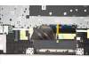 Lenovo 5CB0R11949 COVER UpperCaseL 81EU MGR W/KB FP BL BE