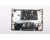 Lenovo 5CB0R11980 COVER Upper Case L 81EU COPW/KBNFPBLUS
