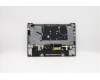 Lenovo 5CB0R12055 COVER UpperCaseL 81EU MGR W/KB FP BL GR