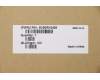 Lenovo 5CB0R12409 COVER UpperCase L 81EV W/KB IG FP BL HB