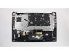 Lenovo 5CB0R12706 COVER UpperCase L 81EV W/KB LB FP BL US
