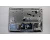 5CB0R13833 Lenovo COVER UpCaseASM W/KB L81DA PG ENG