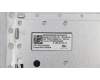 5CB0R13833 Lenovo COVER UpCaseASM W/KB L81DA PG ENG
