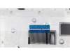Lenovo 5CB0R13863 COVER UpCaseASM W/KB L81DA PG HBW