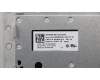 5CB0R13863 Lenovo COVER UpCaseASM W/KB L81DA PG HBW