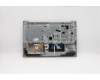 5CB0R16538 Lenovo COVER UpCaseASM W/KB L81DC CHCO CZE/SLK