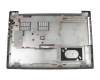 5CB0R16586 original Lenovo Bottom Case grey