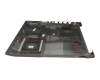 5CB0R16586 original Lenovo Bottom Case grey