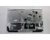 Lenovo 5CB0R16629 COVER UpCaseASM W/KB L81DC WH HBW
