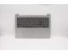 5CB0R16665 Lenovo COVER UpCaseASM W/KB L81DC PG HBW