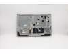 5CB0R16665 Lenovo COVER UpCaseASM W/KB L81DC PG HBW