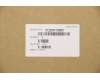 5CB0R16665 Lenovo COVER UpCaseASM W/KB L81DC PG HBW