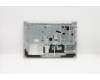 5CB0R16674 Lenovo COVER UpCaseASM W/KB L81DC PG CZE/SLK