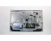 Lenovo 5CB0R16703 COVER UpCaseASM W/KB L81DC PG ENG