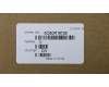 Lenovo 5CB0R16726 COVER UpCaseASM W/KB L81DC IG ENG